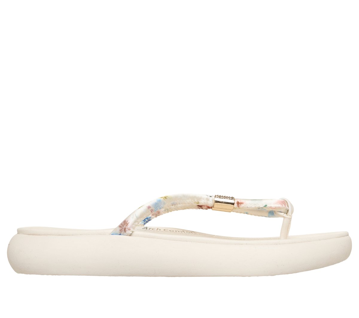 Relaxed Fit: Asana Luxe - Vibrant Beauty