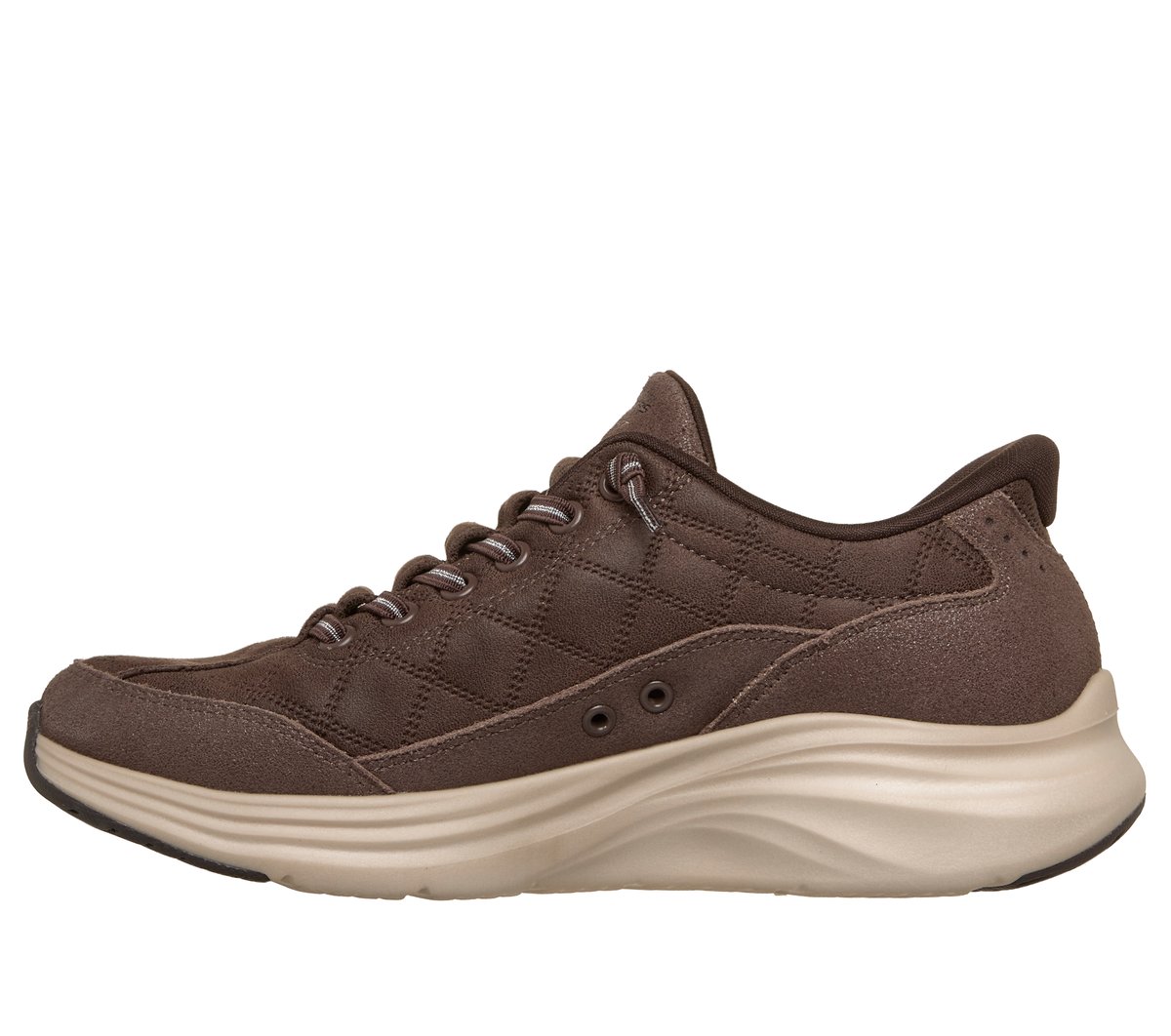 Skechers Slip-ins: Contour Foam - Cozy Fit Natural Ease - Image 5