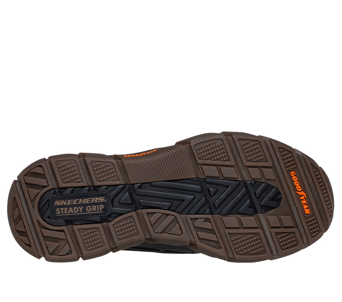 Skechers Slip-ins John Deere Waterproof Relaxed Fit: Respected - Tanzier - Image 3