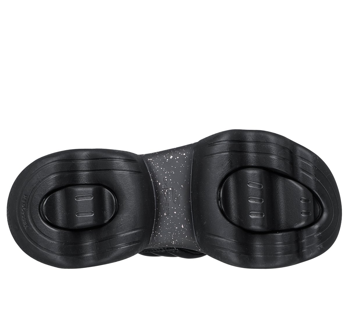 Massage Fit Edge - Sky High - Image 4