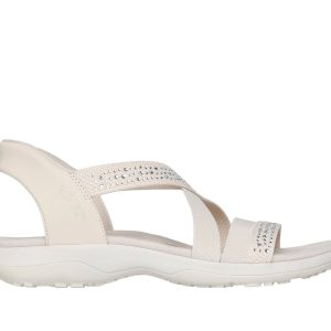Skechers Slip-ins: Reggae Slim - Summer Sparkle