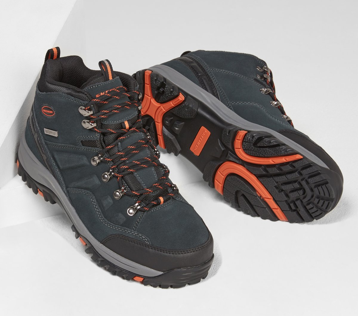 Waterproof Relaxed Fit: Relment - Pelmo - Image 2