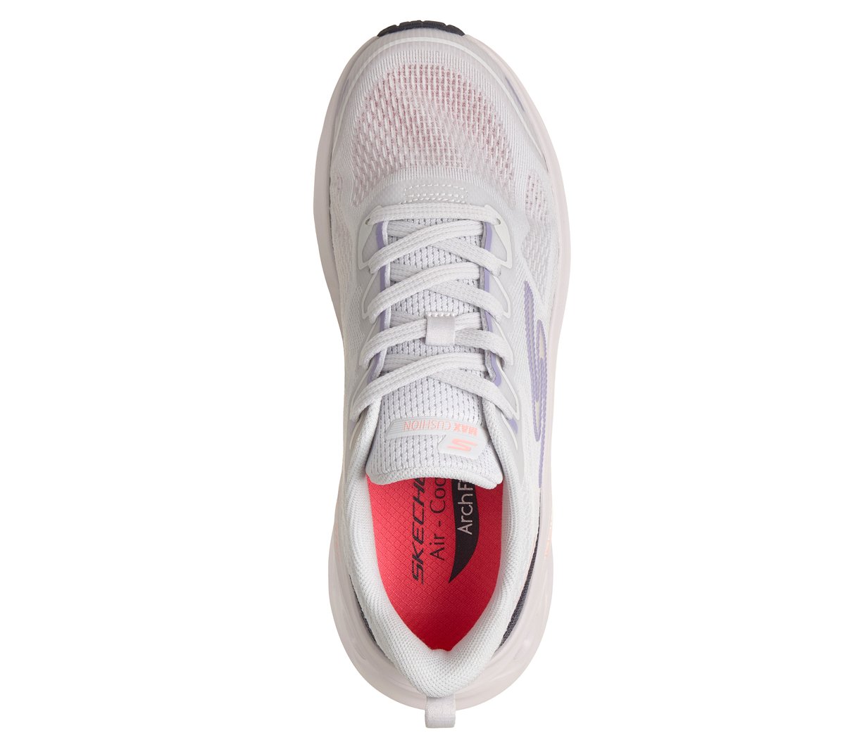 Max Cushioning Glide-Step Arch Fit - Premium Pace - Image 2