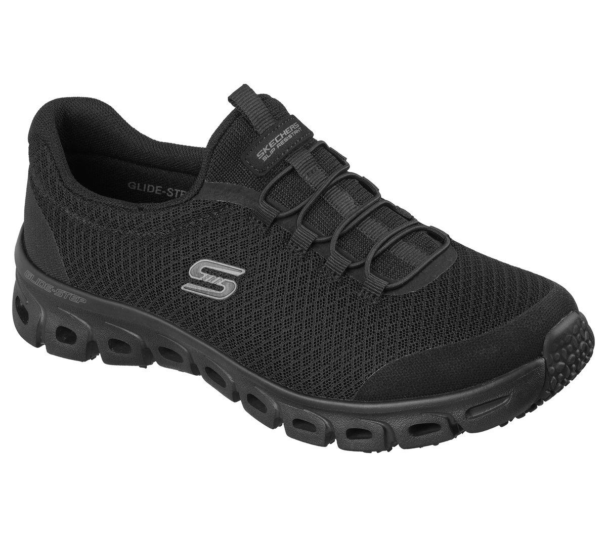 Work Slip-Resistant: Glide-Step - Image 5
