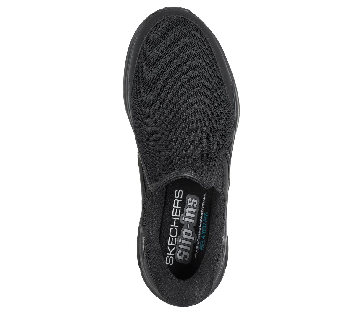 Skechers Slip-ins Relaxed Fit: Equalizer 6.0 - Stoaver - Image 2