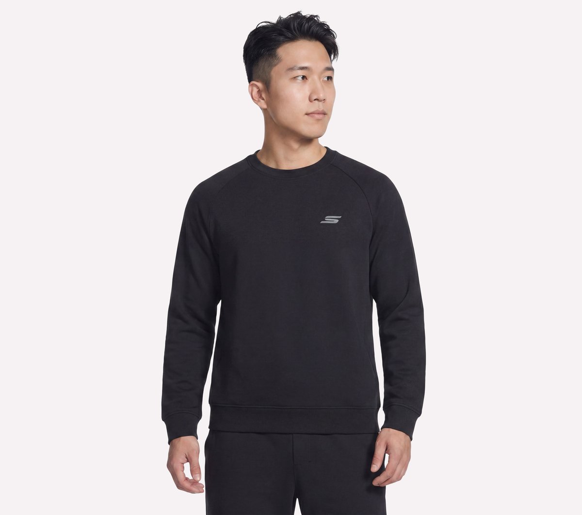 Skechers Cozy Luxe Elevate Crew