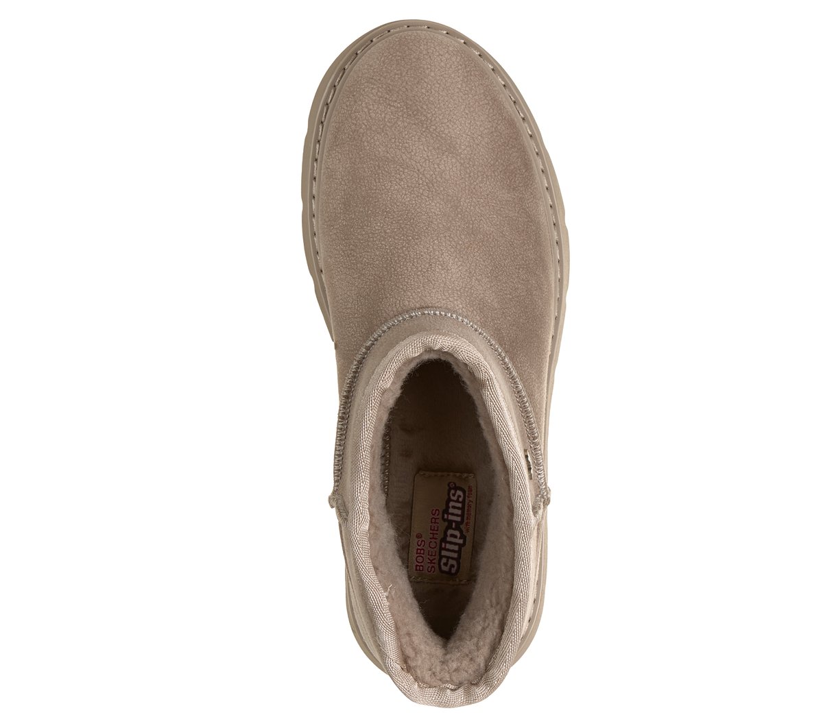 Skechers Slip-ins: BOBS Keepsakes Lite - Sleek N Chic - Image 2
