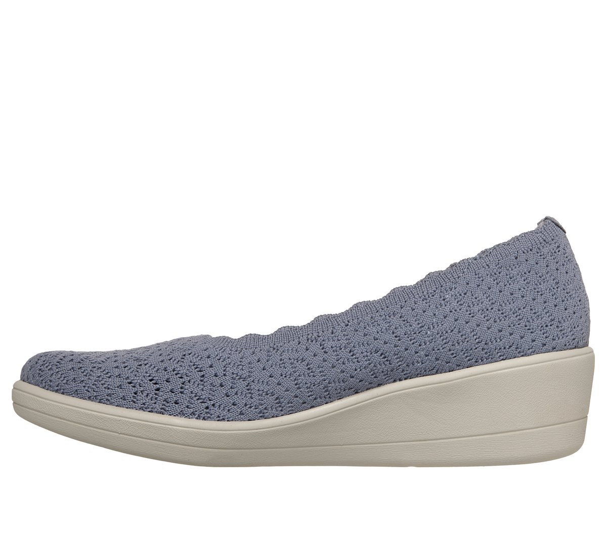 Relaxed Fit: Newport Wedge - Softly Stitched - Image 5