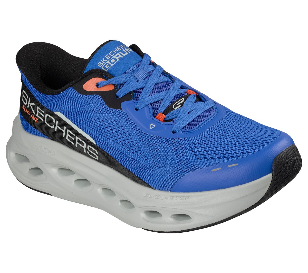 Skechers Slip-ins: Max Cushioning Glide-Step - Advert - Image 4