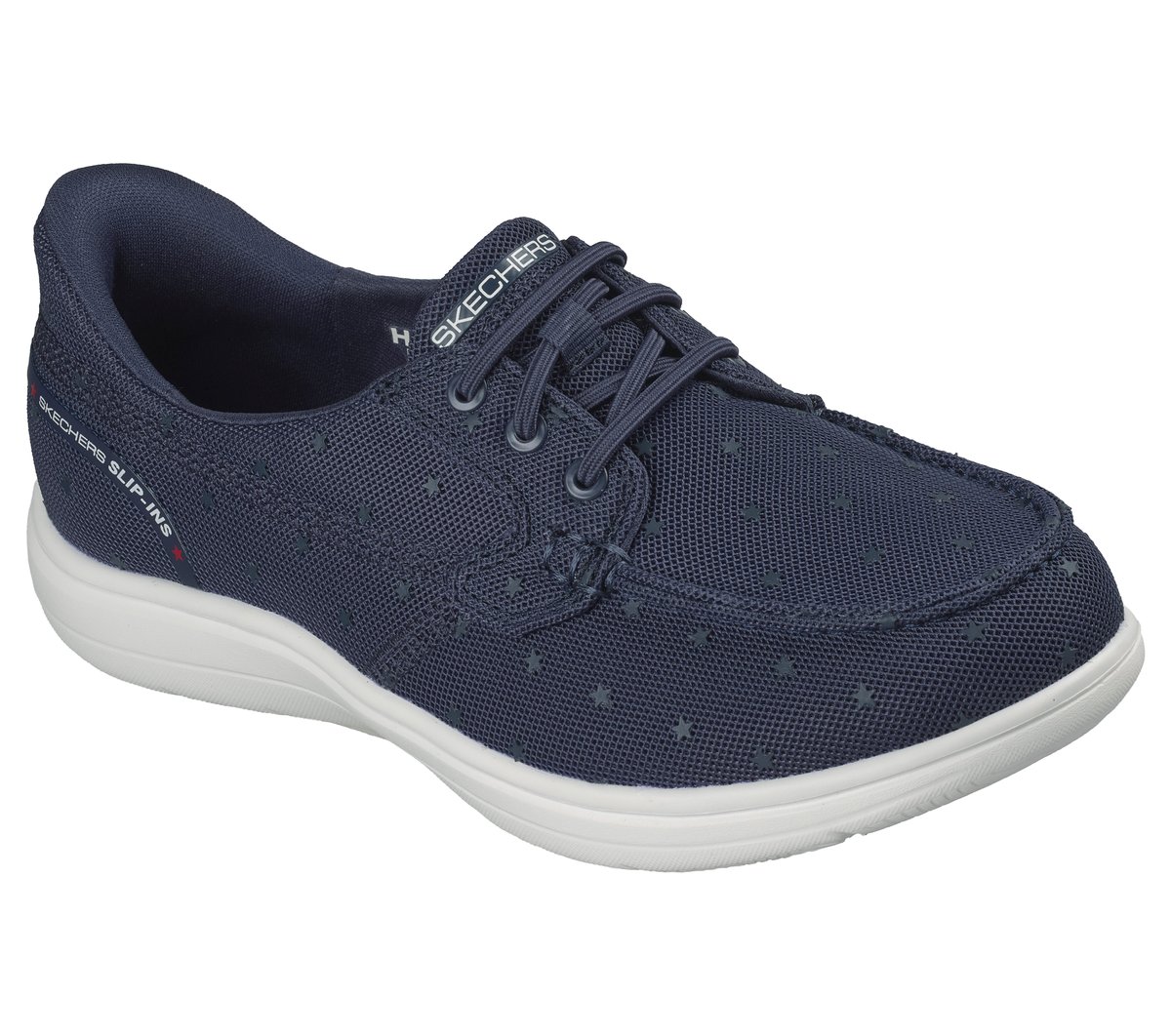 Skechers Slip-ins: On-The-GO Flex Radiant - Super Star - Image 4