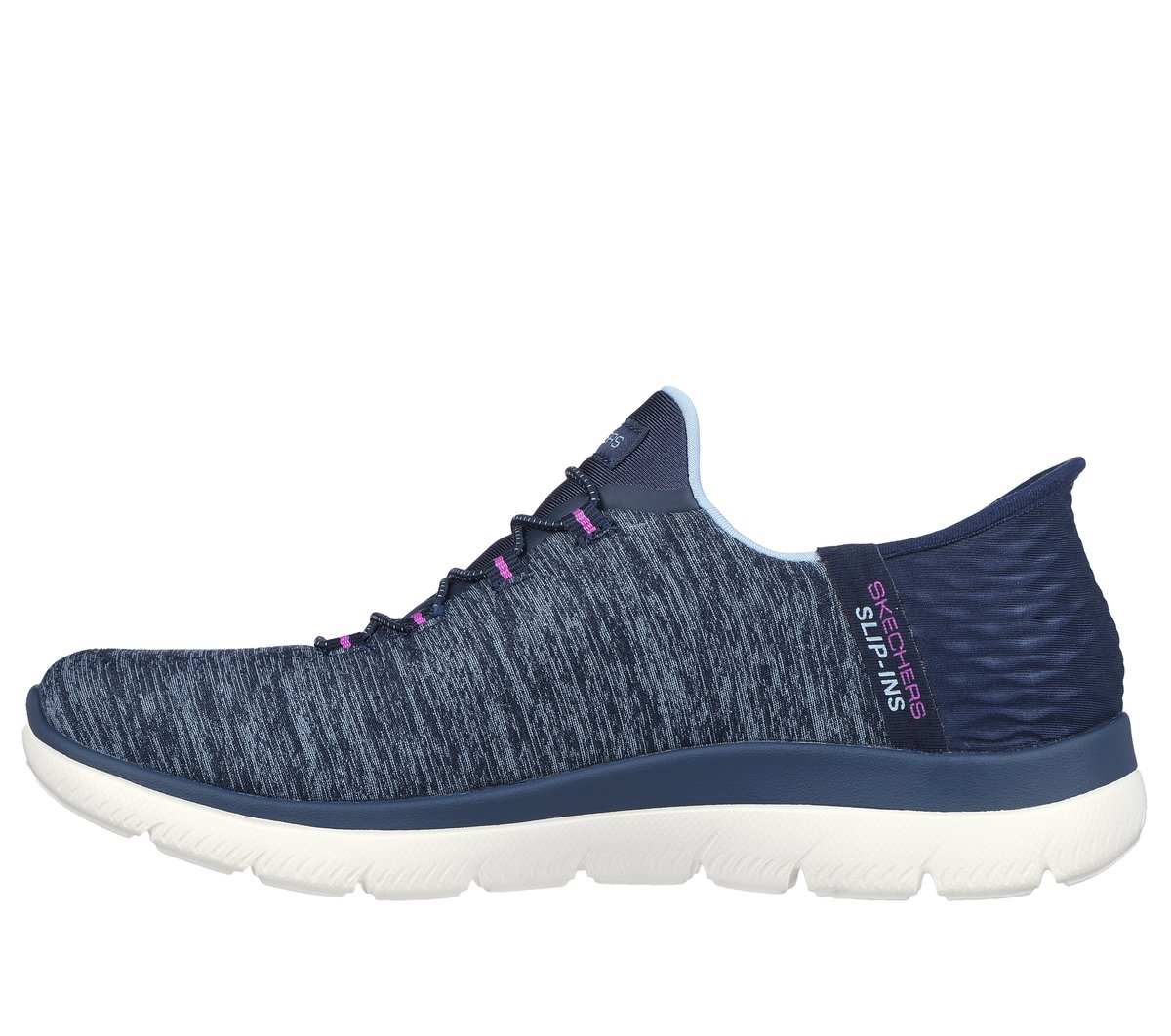 Skechers Slip-ins: Summits - Dazzling Haze - Image 6