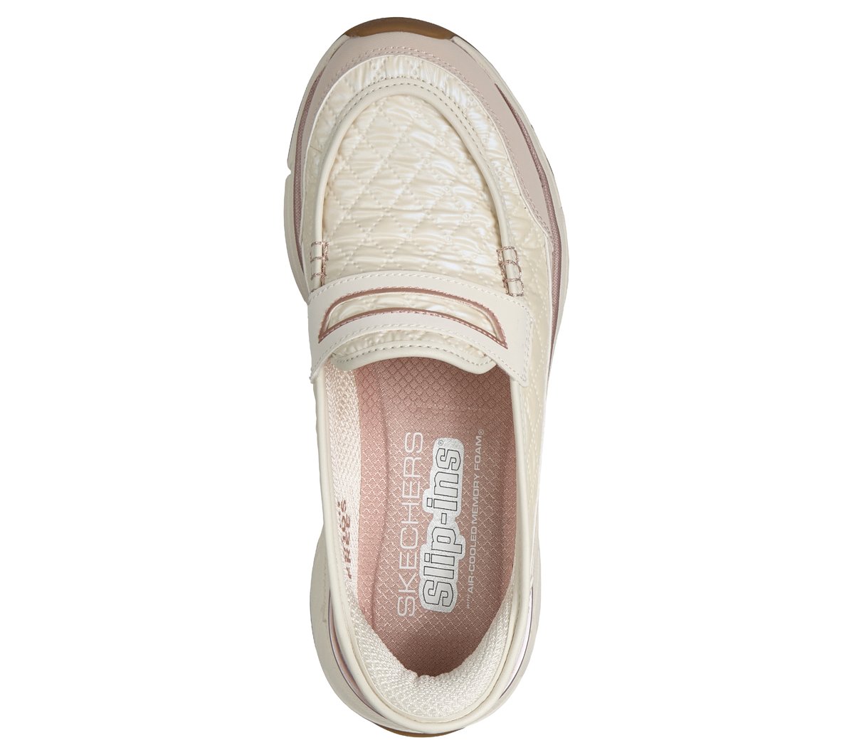 Skechers Slip-ins: Stamina Sport - Cozy Fit Elegant Ease - Image 2