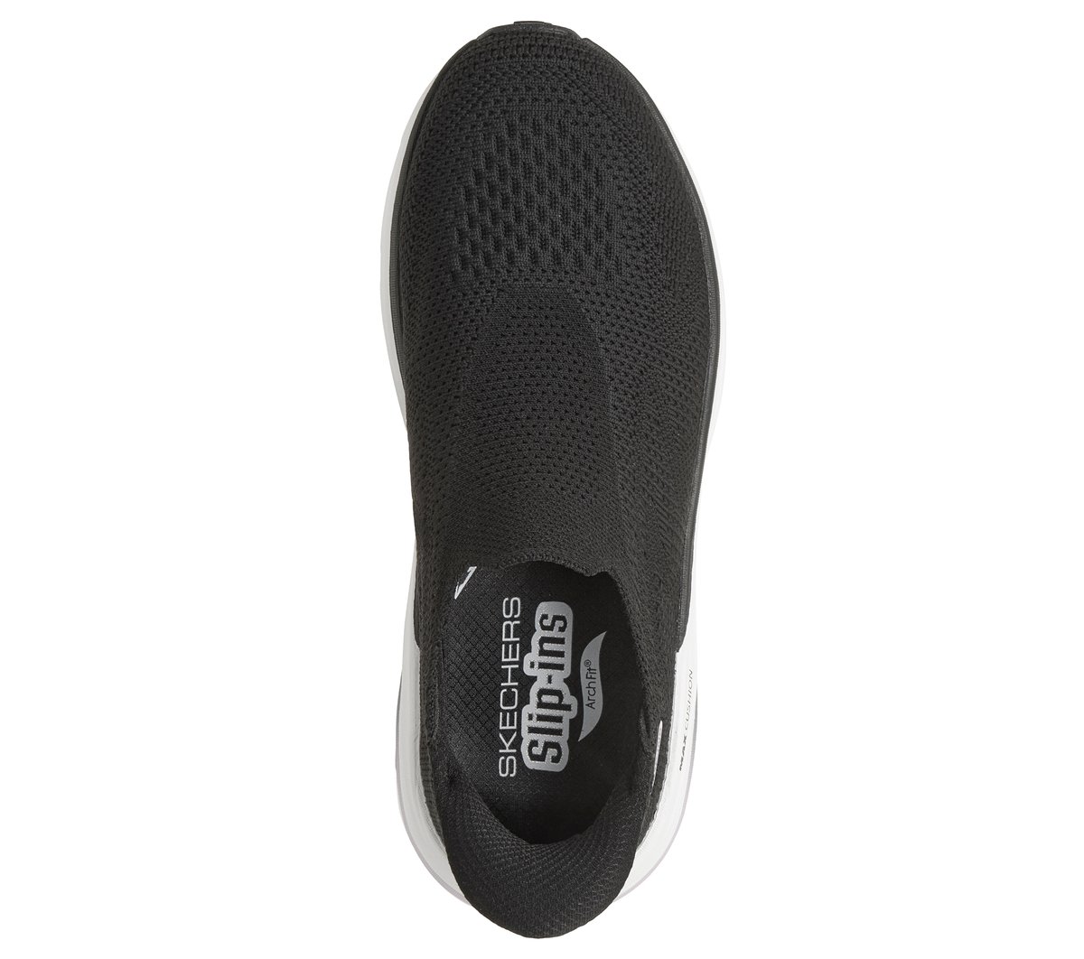 Skechers Slip-ins: Max Cushioning Arch Fit 2.0 - Avner - Image 2