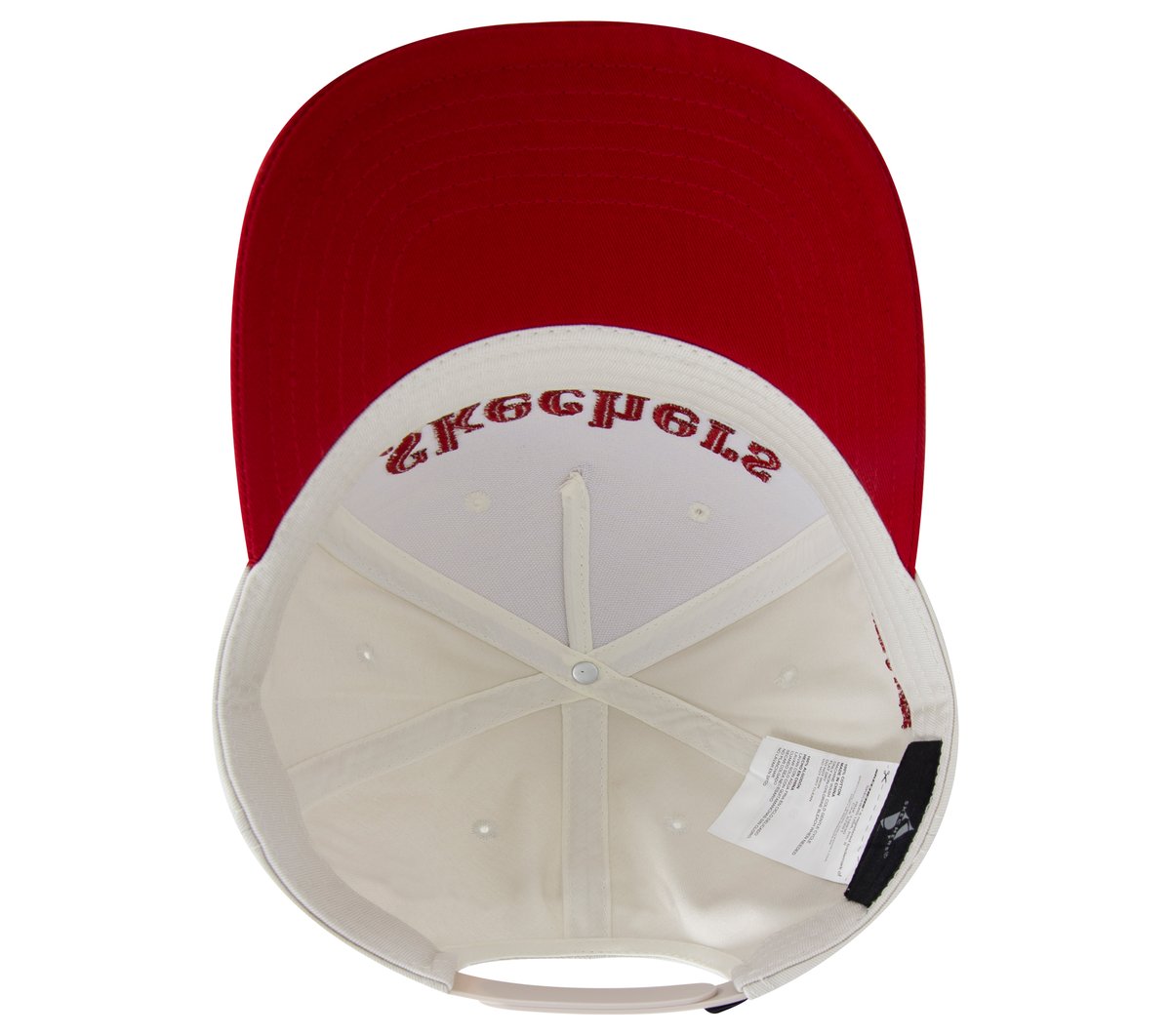 Racer Baseball Hat - Image 4