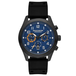Roscoe Watch