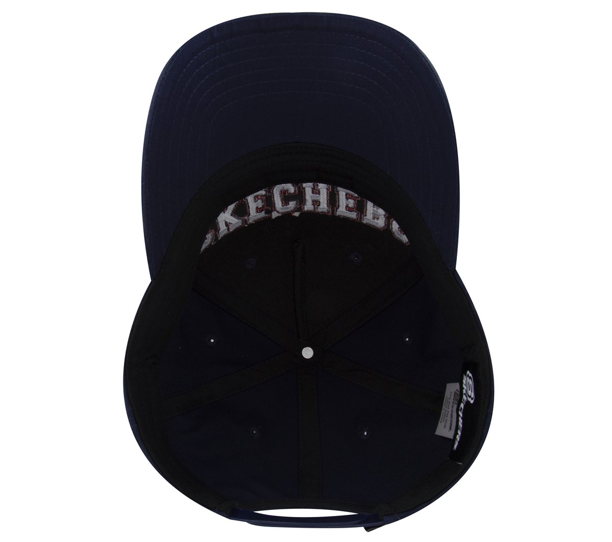 University Baseball Hat - Image 5