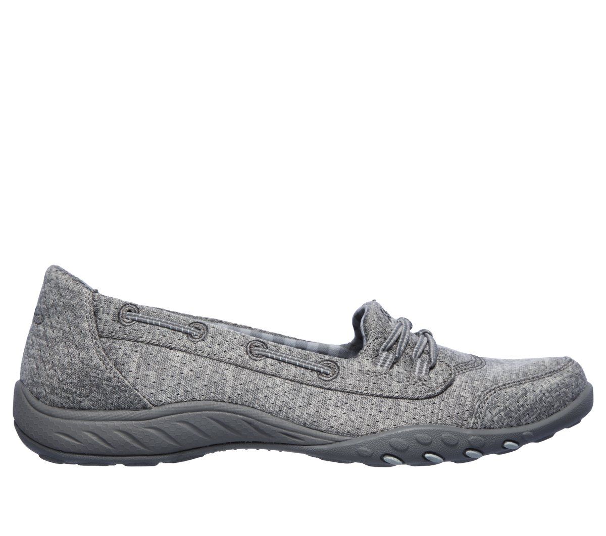 Relaxed Fit: Breathe Easy - Good Influence