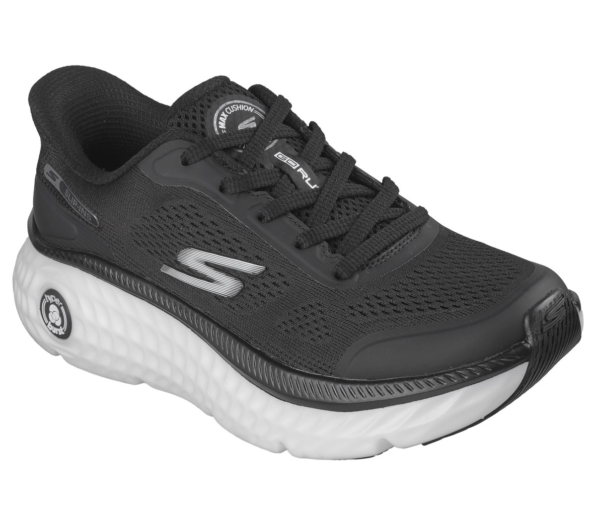 Skechers Slip-ins: Max Cushioning Hyper Craze 2.0 - Image 4