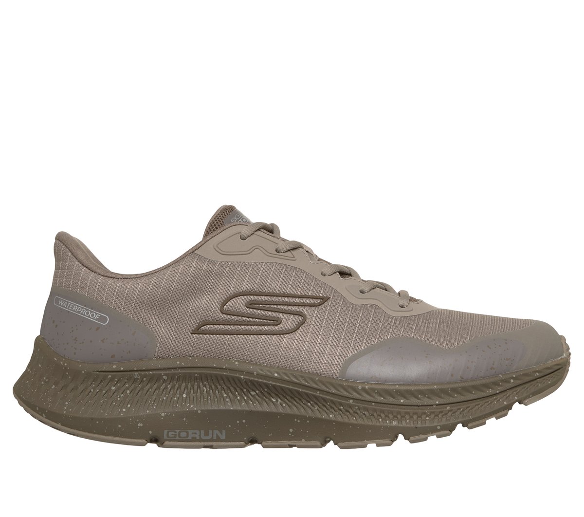 Waterproof: GO RUN Consistent 2.0 - Piedmont