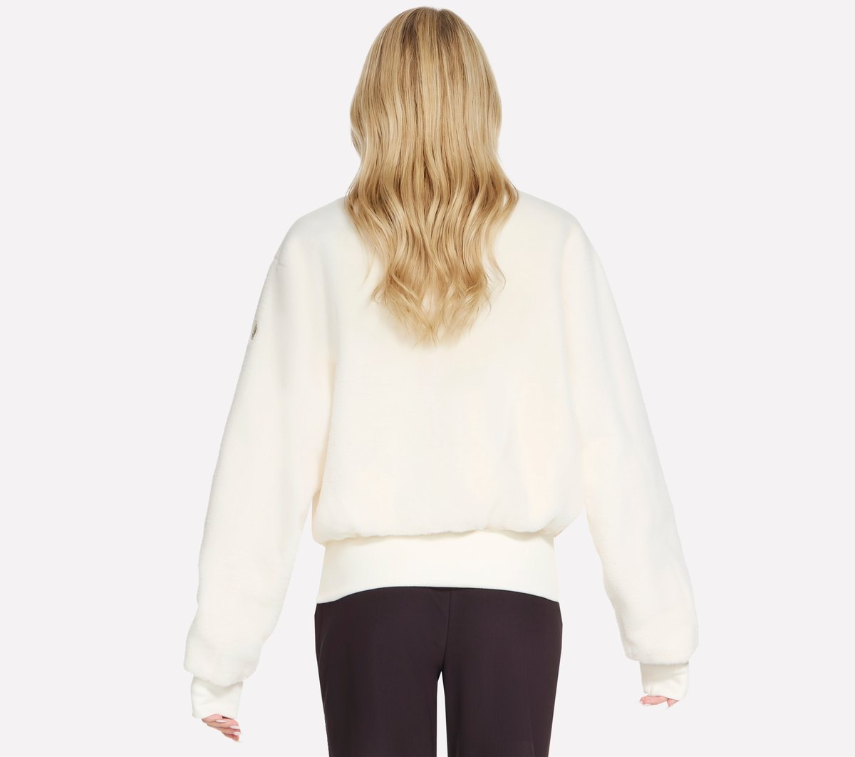 Cozy Luxe Jacket - Image 2
