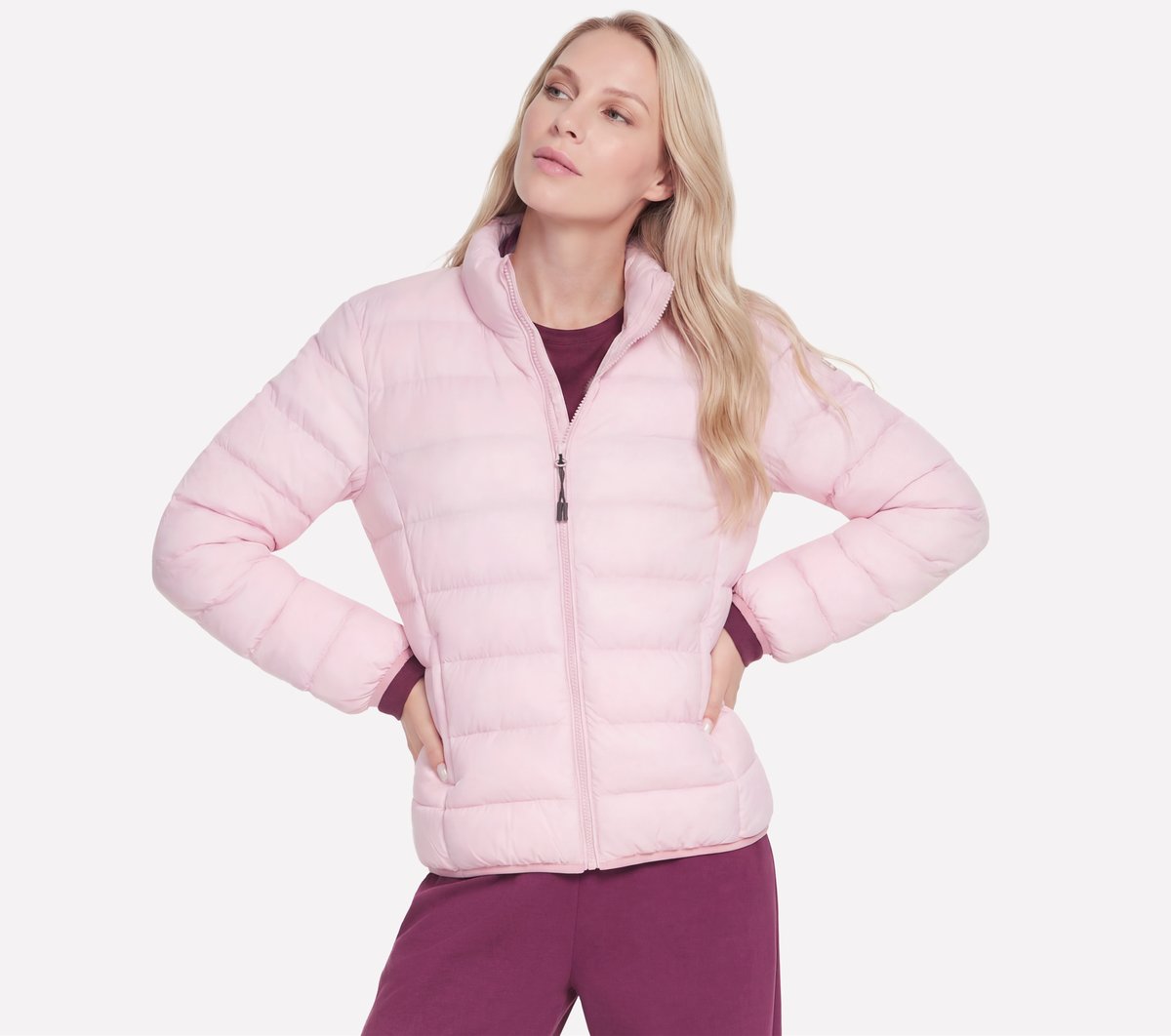 Cozy Fit Jacket - Image 5
