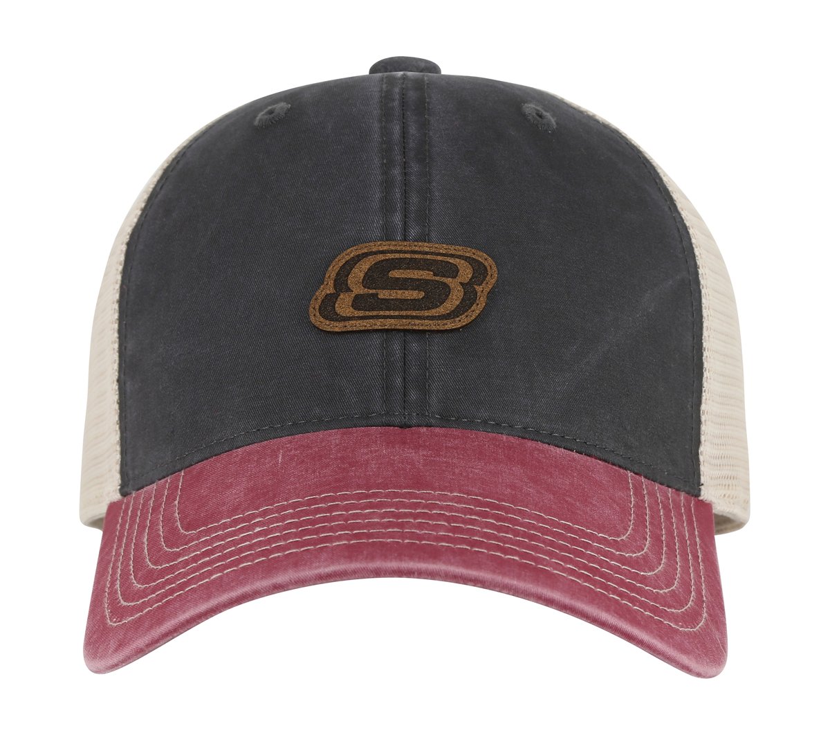 Heartland Trucker Hat - Image 3