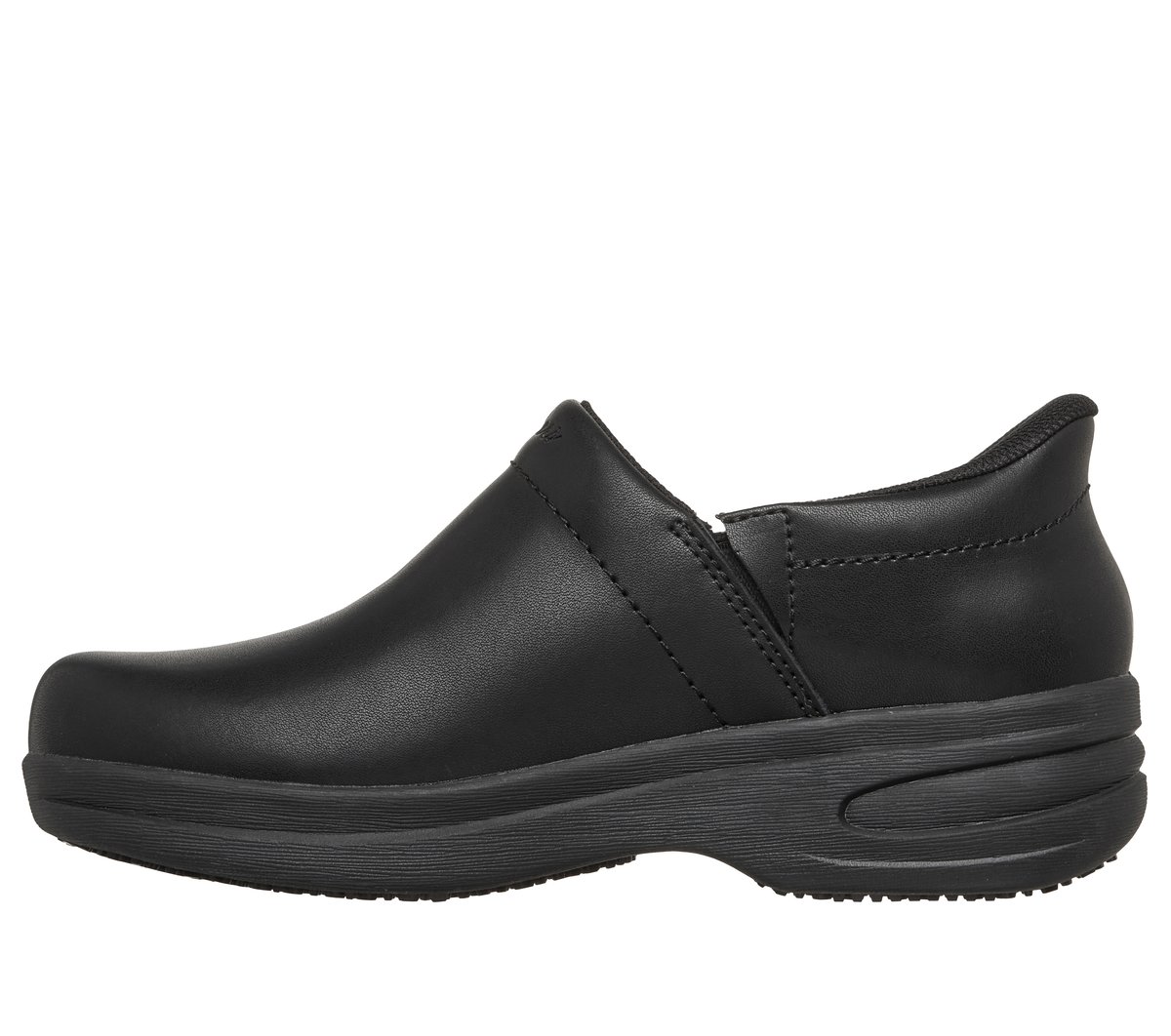 Skechers Slip-ins Work Slip-Resistant: Ardaya - Derlia - Image 5