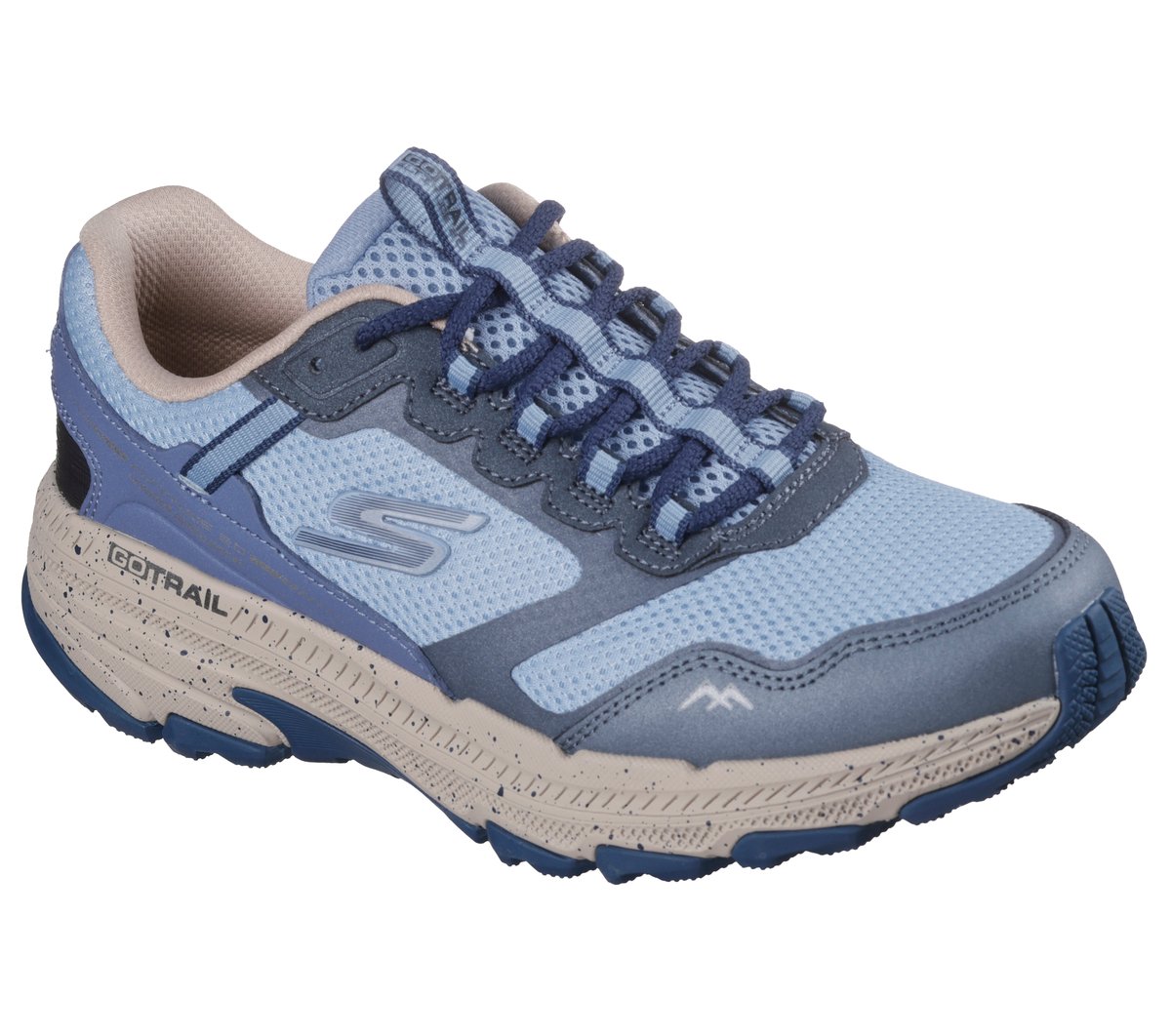 GO RUN Trail Altitude 2.0 - Ravine - Image 4