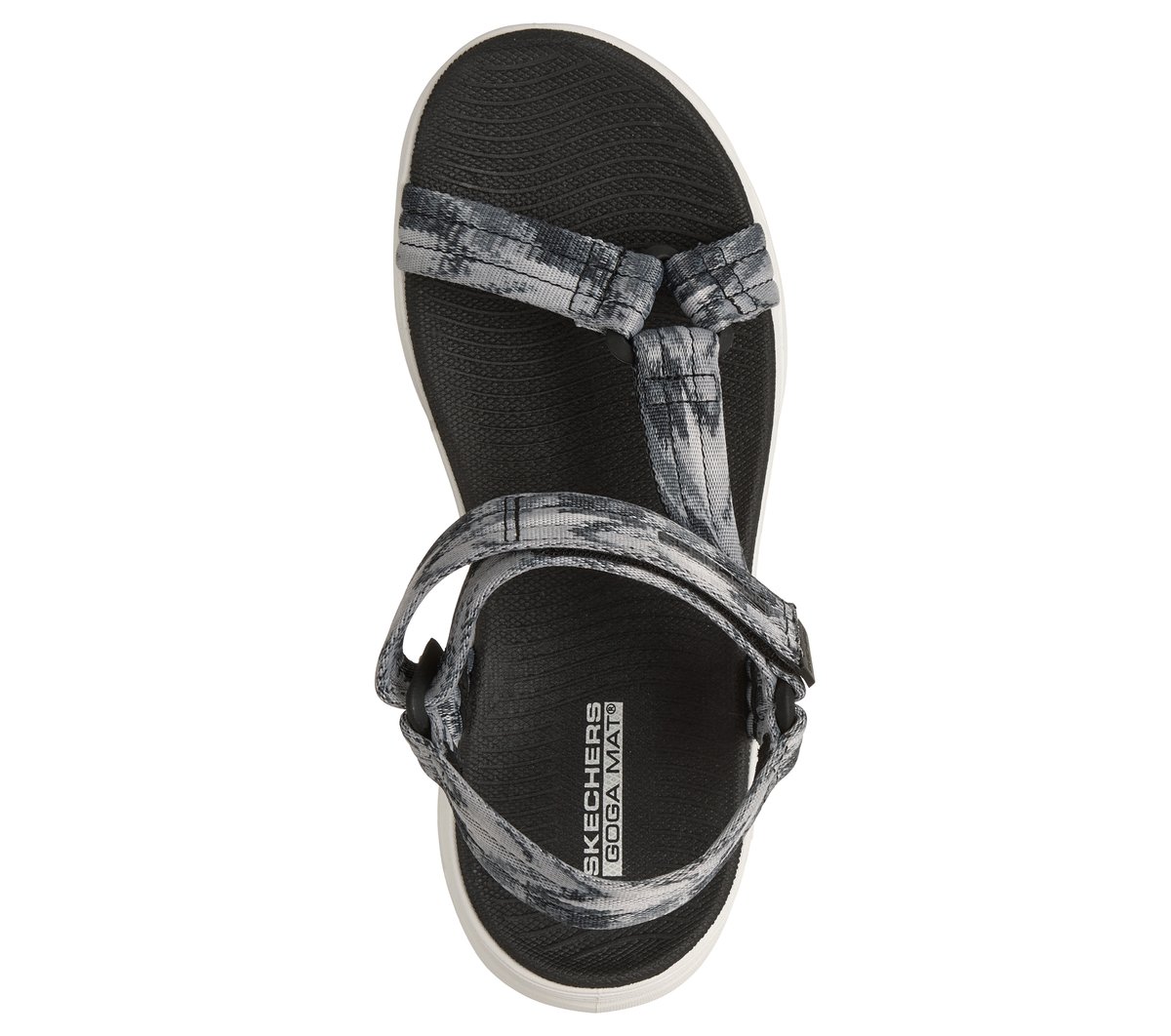 GO WALK Glide-Step 2.0 Sandal - Ava - Image 3