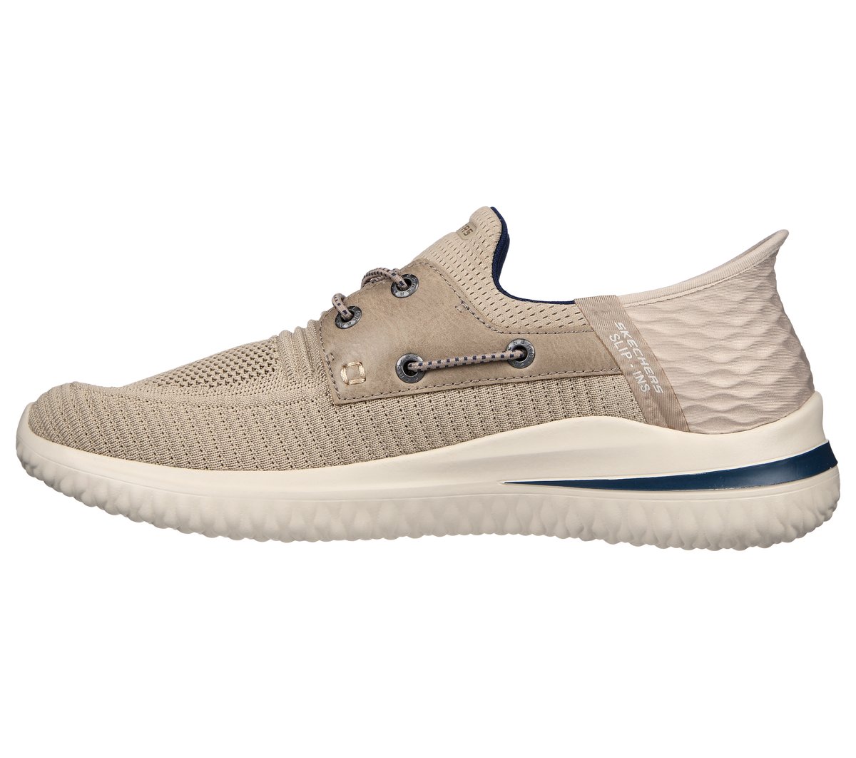 Skechers Slip-ins: Delson 3.0 - Roth - Image 5