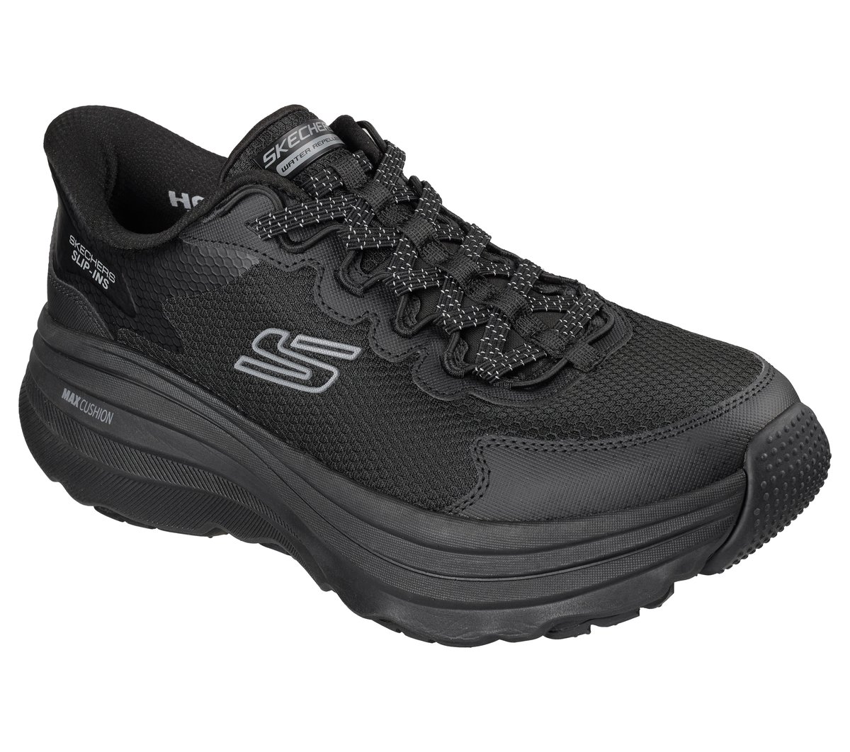 Skechers Slip-ins Relaxed Fit: Max Cushioning Zirrus - Image 4