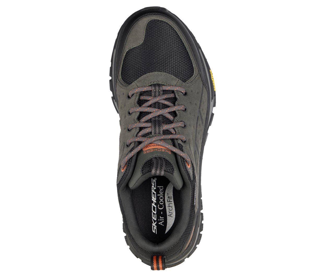 Waterproof: Arch Fit Road Walker - Vernal - Image 2