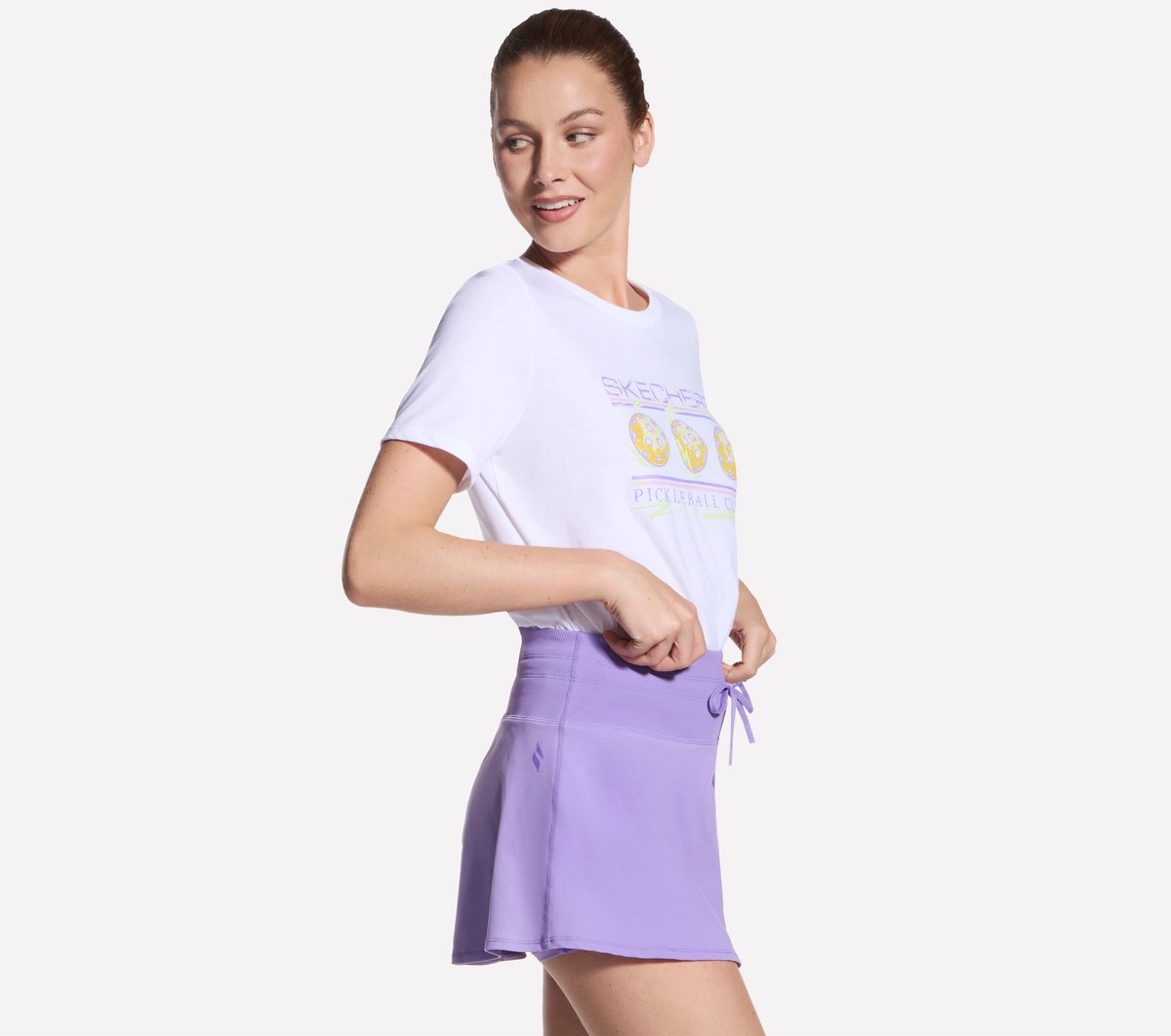 Courtside Tee - Image 4