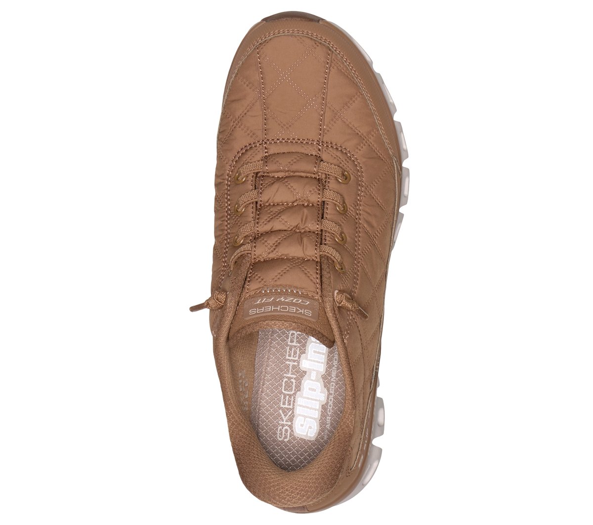 Skechers Slip-ins: Glide-Step - Cozy Fit At Ease - Image 2