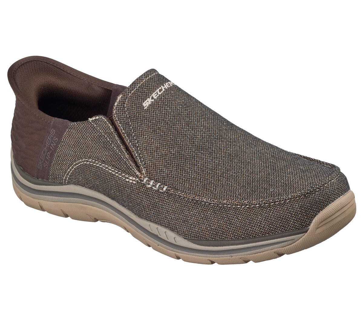 Skechers Slip-ins Relaxed Fit: Expected - Cayson - Image 4