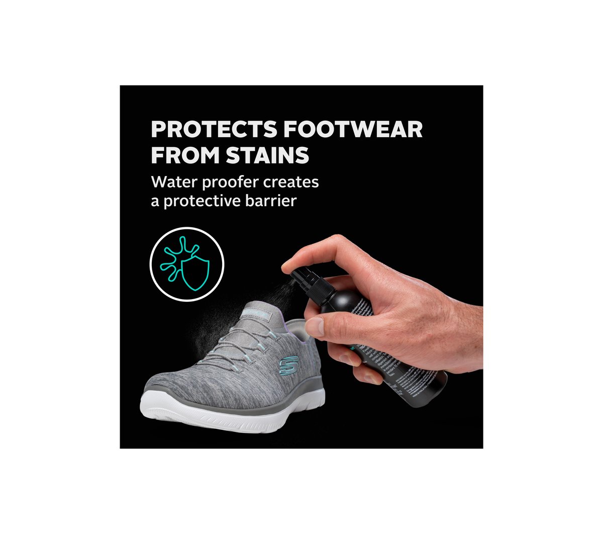 Skechers Shoe Care Kit - Image 5