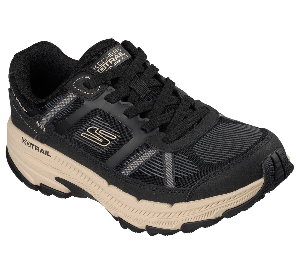 GO RUN Trail Altitude 2.0 - Red Rock - Image 5