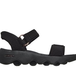 Skechers Slip-ins: GO WALK Massage Fit Sandal - Darcy
