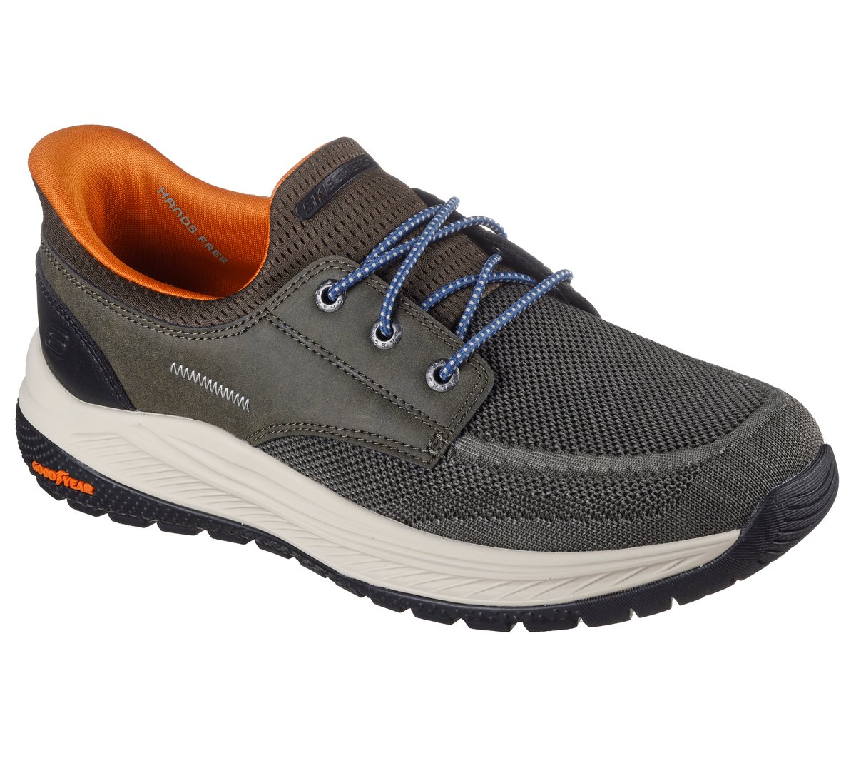 Skechers Slip-ins Relaxed Fit: Meroe - Alden - Image 4