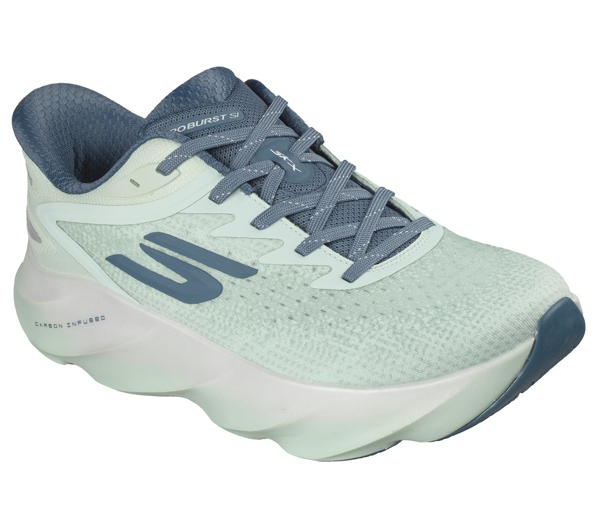 Skechers Slip-ins: Aero Burst - Image 4