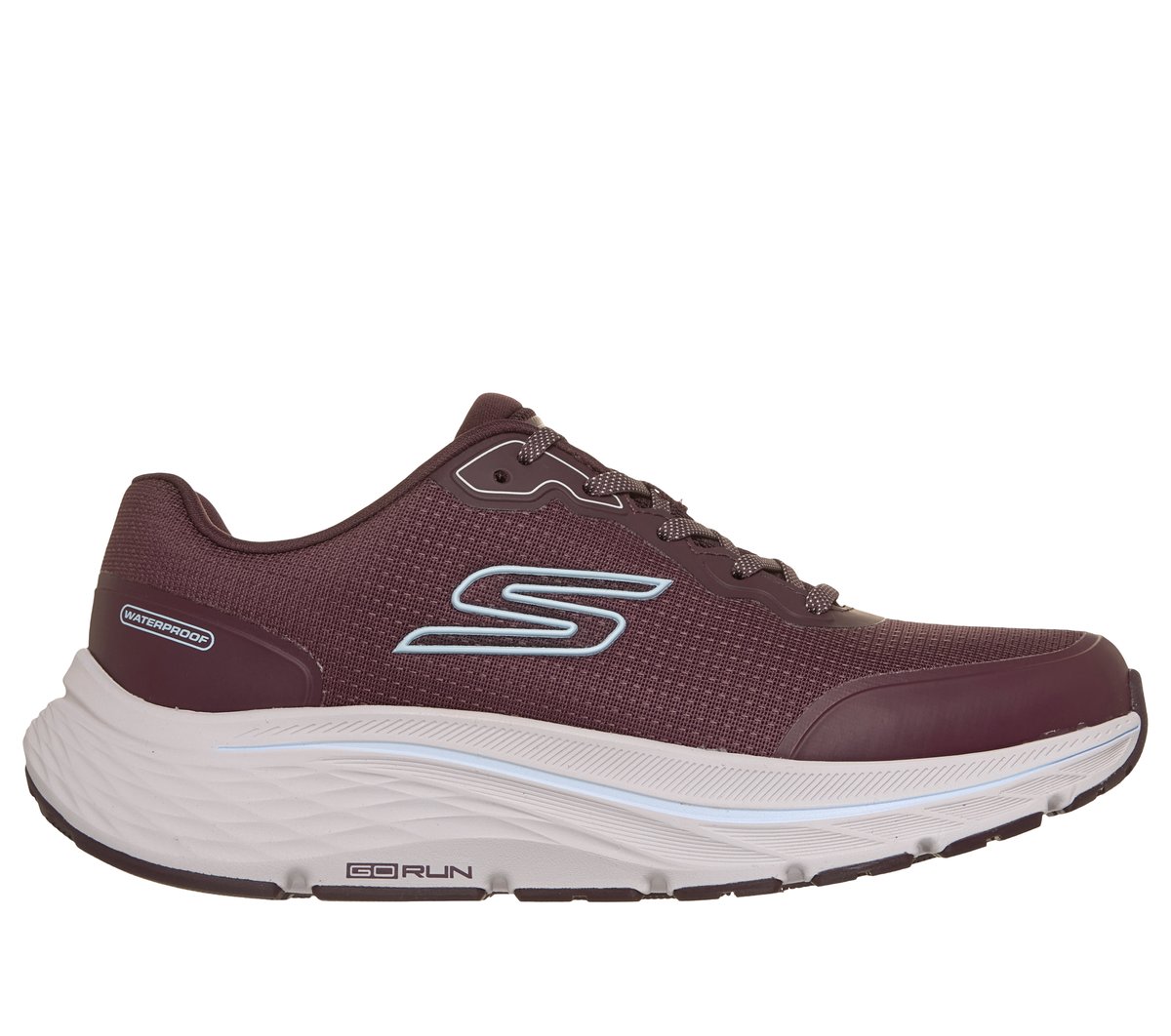 Waterproof: GO RUN Consistent 3 - Streamhaven