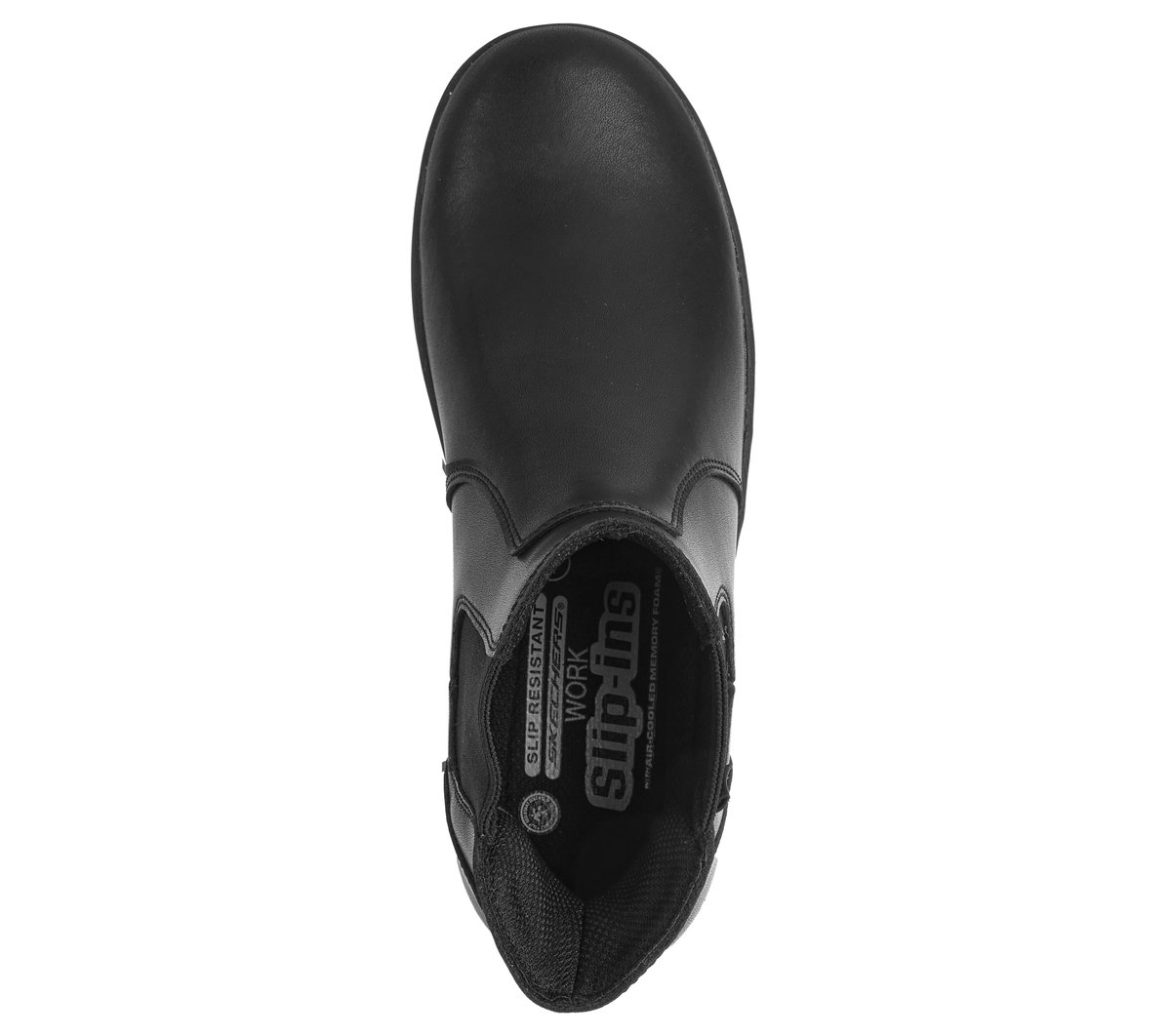 Skechers Slip-ins Work Slip-Resistant: Ardaya - Image 2