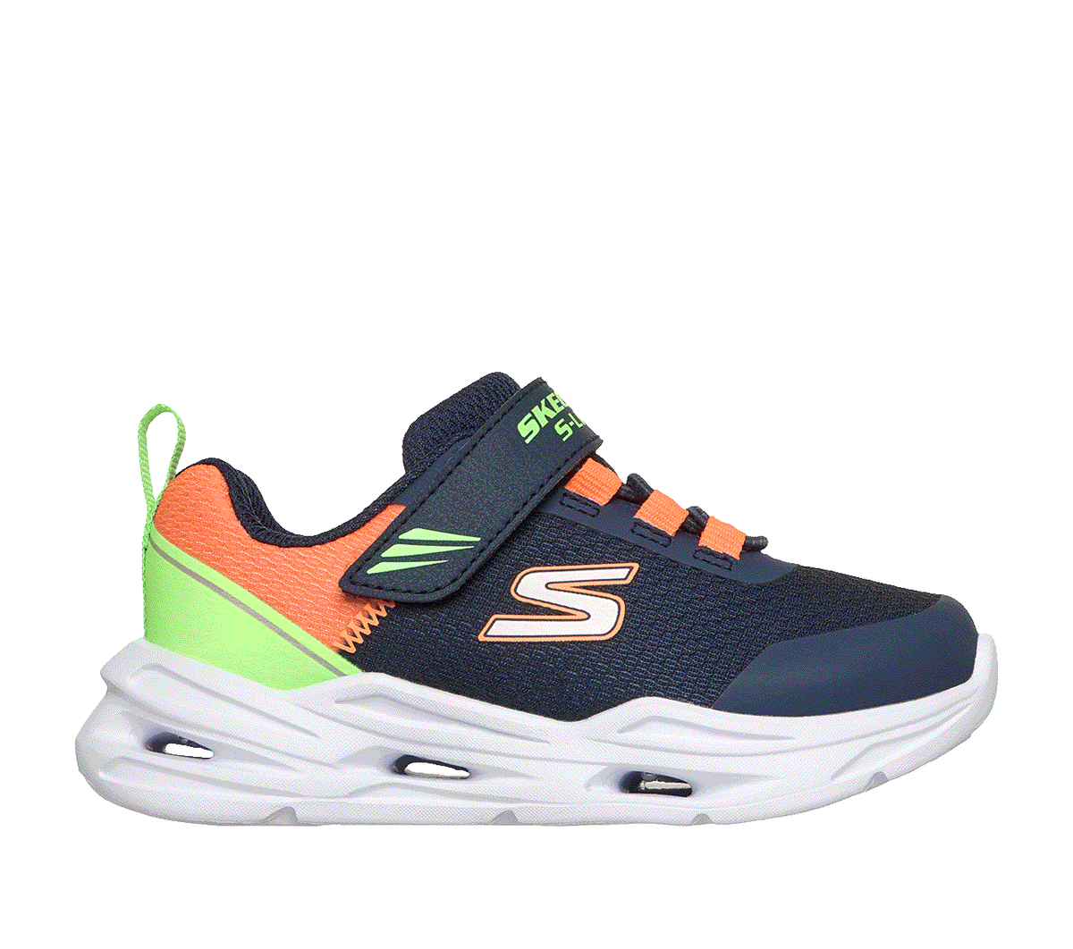 S-Lights: Lil' Glide-Step Lights