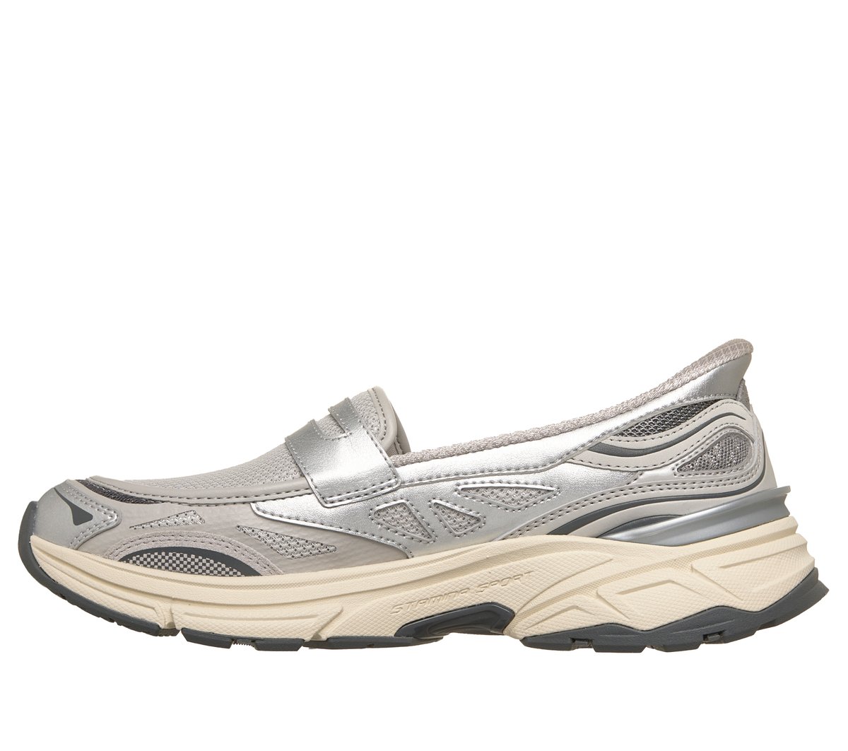 Skechers Slip-ins: Stamina Sport - Instant Icon - Image 5