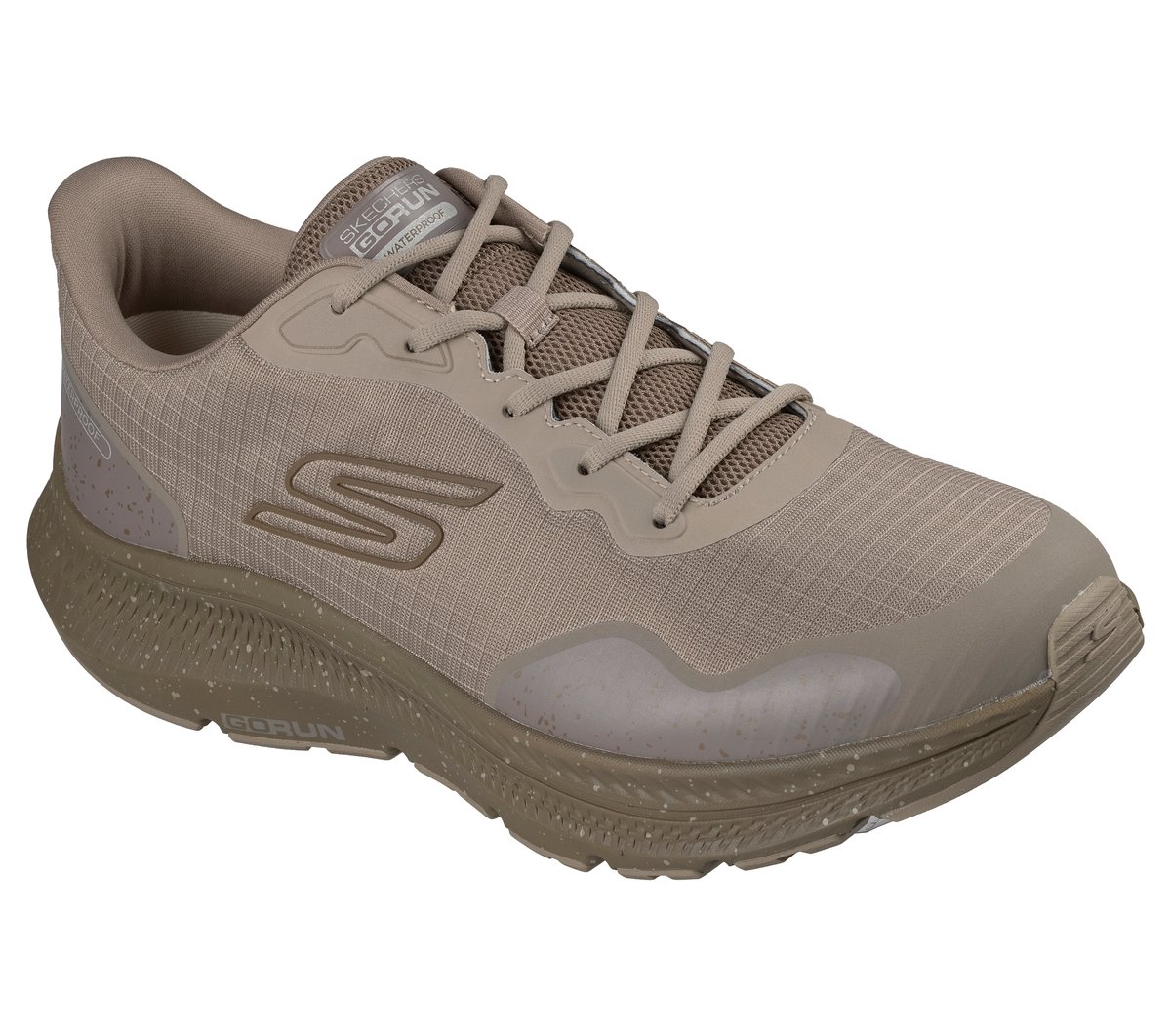 Waterproof: GO RUN Consistent 2.0 - Piedmont - Image 4
