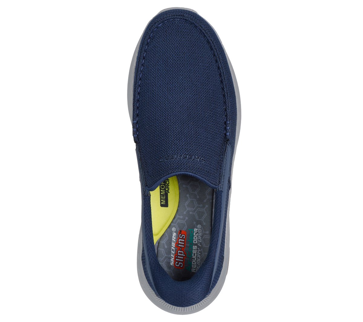 Skechers Slip-ins: Pollard - Wilfred - Image 2