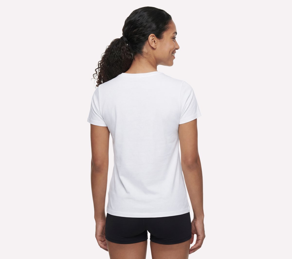 Motion Short Sleeve Tee - Image 2