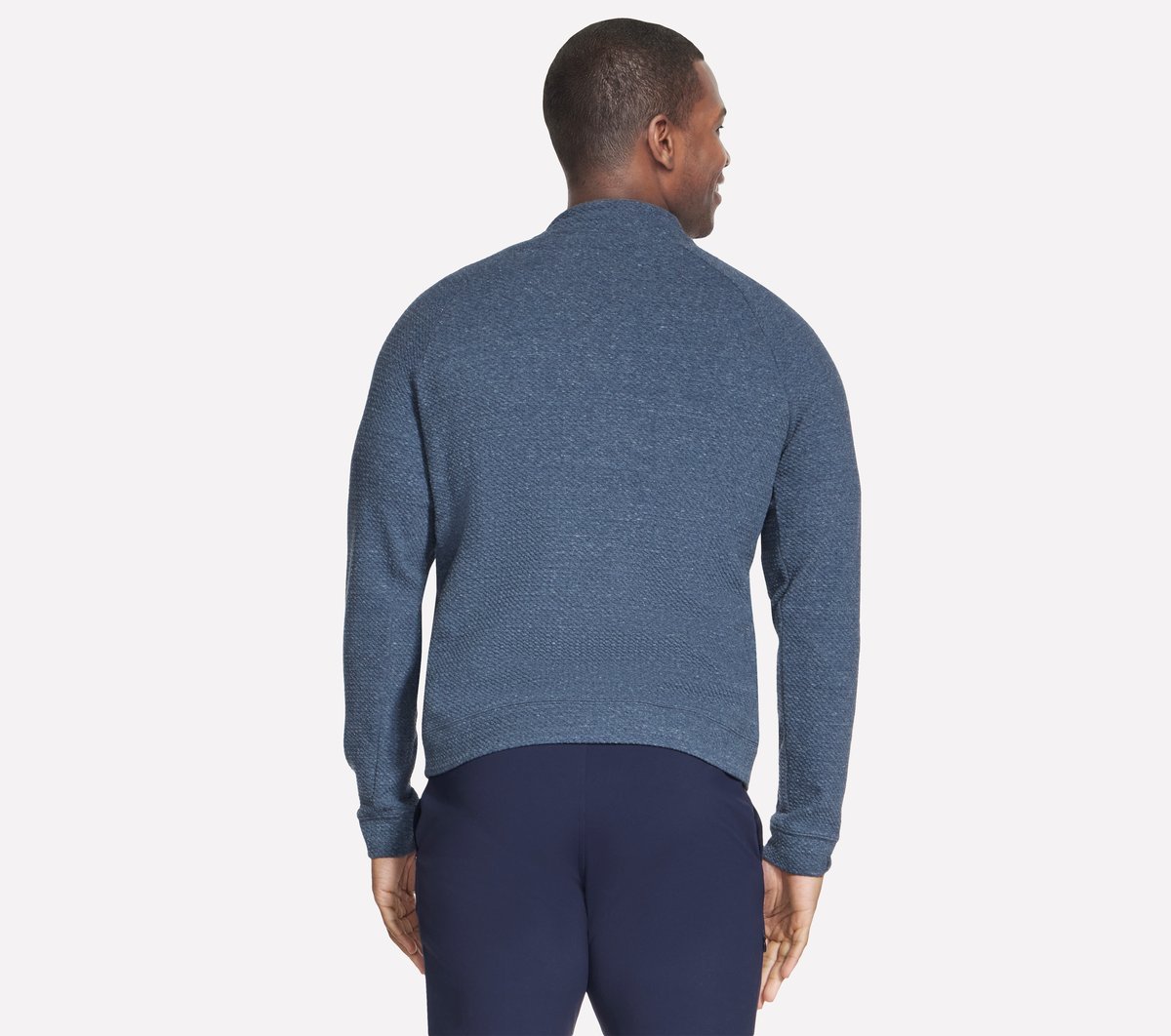 SKECHCLOUD Lounge 1/4 Zip - Image 2