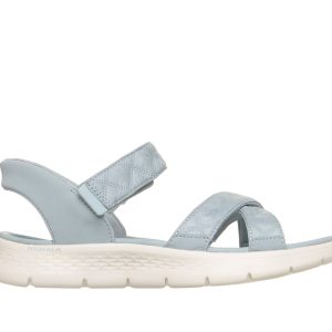 Skechers Slip-ins: GO WALK Flex Sandal - Cozy Fit Kaia