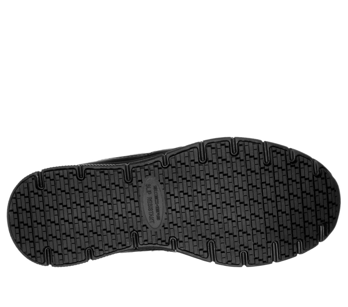 Work Slip-Resistant Relaxed Fit: Nampa - Wyola - Image 4
